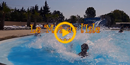 camping mas de lisle pour vacances